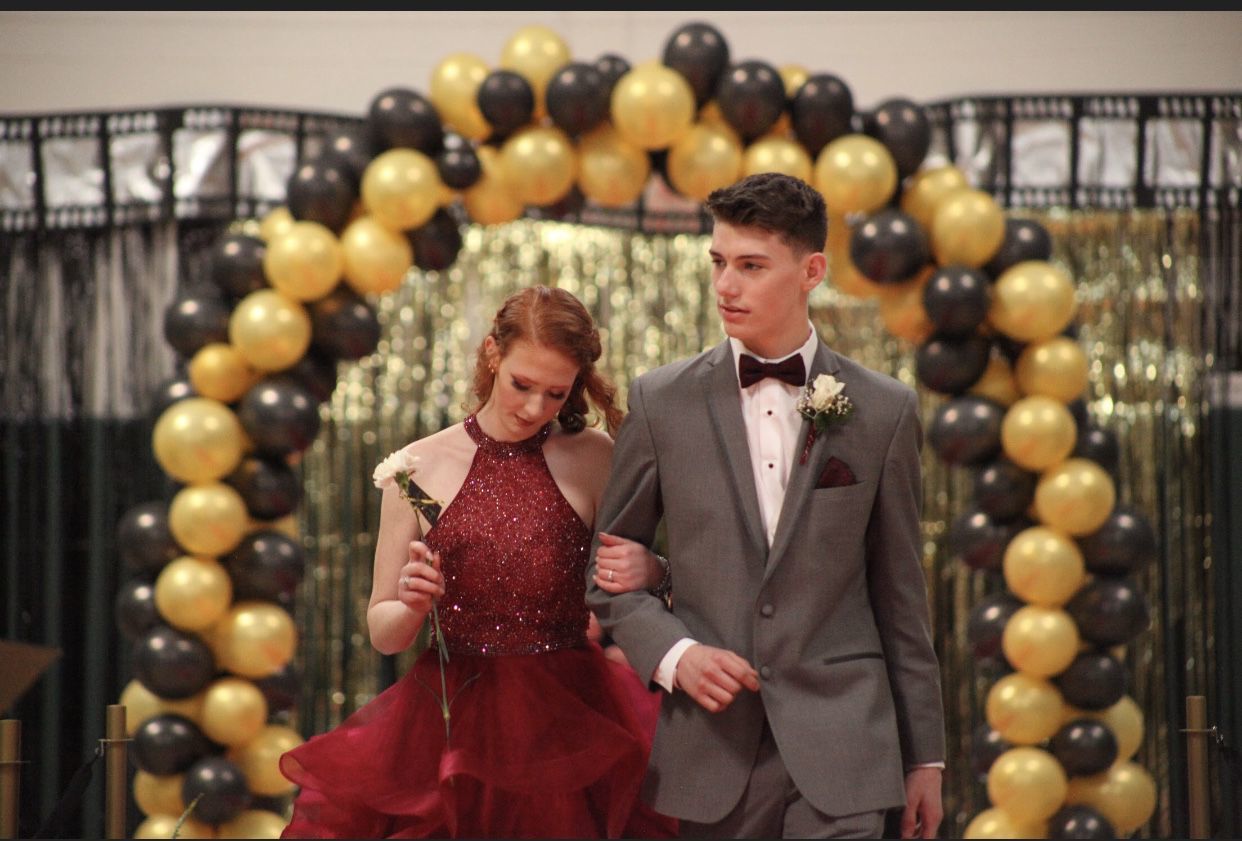 Hudson Falls Prom